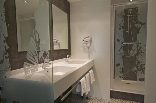 Les Astéries Lorient Hotel Ploemeur